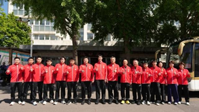 OB电竞登录入口-冲冠难度高!王楚钦孙颖莎领衔新老组合,国乒“梦之队”出征伦敦世乒赛|中国男队|世界乒乓球锦标赛|洛杉矶奥运会|林诗栋|周启豪_新浪体育_新浪新闻